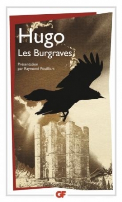 Les Burgraves par Victor Hugo