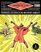 Les cahiers de la bande dessine, n1 par Revue Les Cahiers de la BD