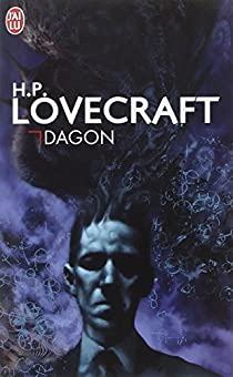 Dagon par Howard Phillips Lovecraft