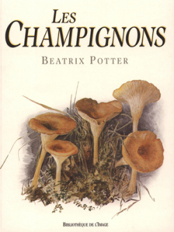 Les Champignons par Beatrix Potter