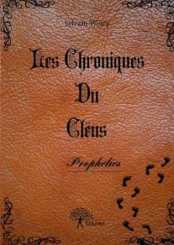 Les Chroniques du Cleus par Sylvain Woiry