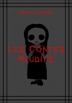 Les contes maudits par Manon Lermusiaux