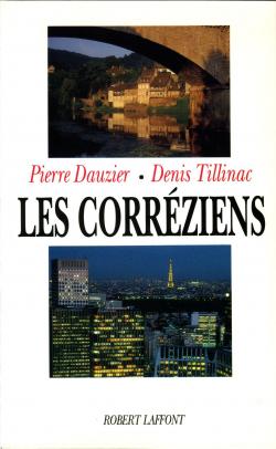 Les Corrziens par Pierre Dauzier