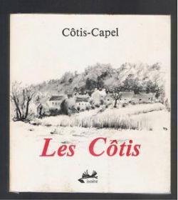 Les Ctis par  Ctis-Capel
