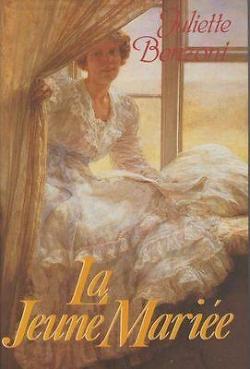 Les Dames du Mditerrane-Express, tome 1 : La Jeune marie par Juliette Benzoni