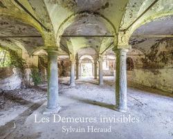 Les Demeures invisibles par Sylvain Heraud