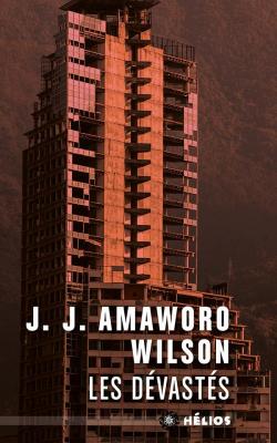 Les Dvasts par J. J. Amaworo Wilson