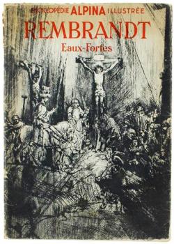 Les Eaux-Fortes de Rembrandt par Charles-Andr Coppier