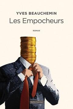 Les Empocheurs par Yves Beauchemin