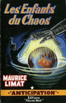 Les enfants du chaos par Maurice Limat