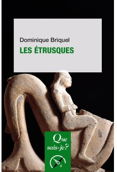 Les Etrusques par Dominique Briquel