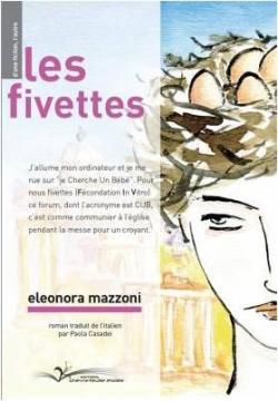 Les fivettes par Eleonora Mazzoni