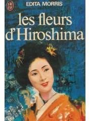 Les fleurs d'Hiroshima par Morris