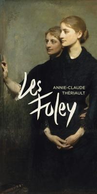 Les Foley par Annie-Claude Thriault