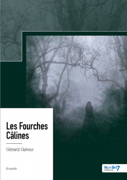 Les Fourches Clines par Grard Galvez