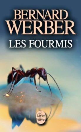 Les Fourmis par Bernard Werber