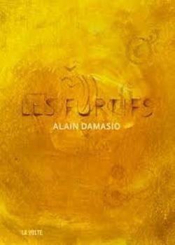 Les Furtifs par Alain Damasio