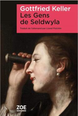 Les gens de Seldwyla par Gottfried Keller