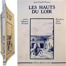 Les Hauts du Loir par Jean-Claude Ponon
