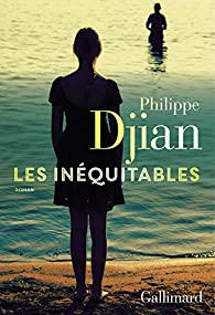 Les Inquitables par Philippe Djian