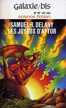 Les Joyaux d'Aptor par Samuel R. Delany