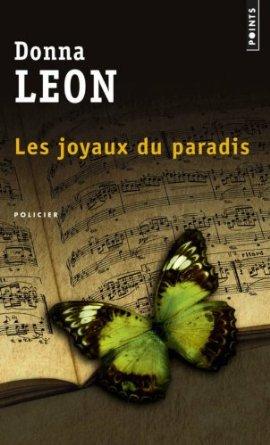 Les Joyaux du paradis par Leon