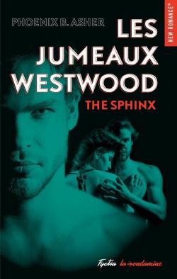Les jumeaux Westwood : The Sphinx par Phoenix B. Asher
