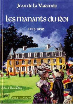 Les Manants du roi - 1793-1950 par Jean de La Varende