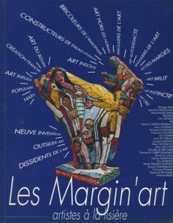 Les Margin'art, artistes  la lisire par  Margin'art