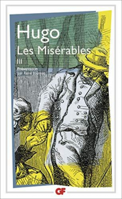 Les Misrables, tome 3 par Victor Hugo