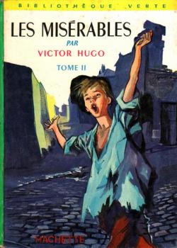 Les Misrables, tome 2 par Victor Hugo