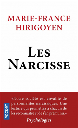 Les Narcisse par Marie-France Hirigoyen