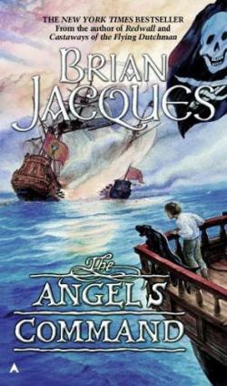 Les naufragés du Hollandais-Volant, tome 2 : Le pirate et la sorcière par Jacques