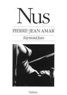 Les Nus par Pierre-Jean Amar
