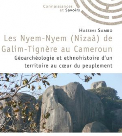 Les Nyem-Nyem (Nizaà) de Galim -Tignère au Cameroun par Sambo