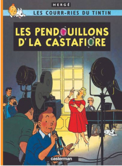 Les Pendouillons d'la Castafiore par Jean-Pierre Valabrgue