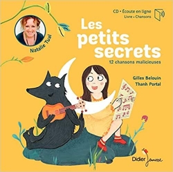 Les Petits Secrets par Thanh Portal