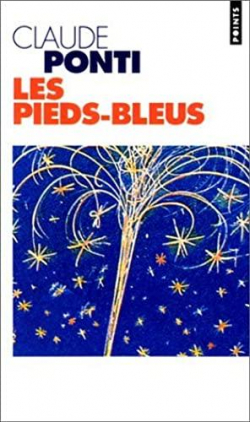 Les Pieds-Bleus par Claude Ponti
