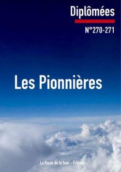 Les Pionnires par Claude Mesmin