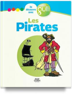 Les Pirates par William Blanc