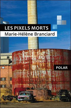 Les Pixels Morts par Marie-Hélène Branciard