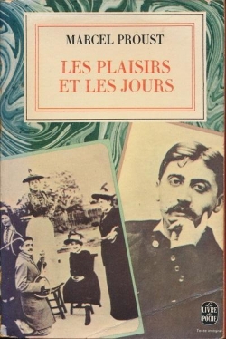 Les Plaisirs et les Jours par Marcel Proust