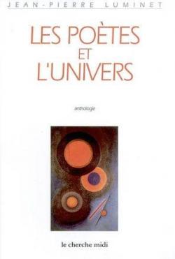 Les potes et l'univers par Jean-Pierre Luminet