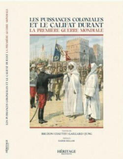 Les Puissances Coloniales et le Califat durant la Premire Guerre Mondiale par Sadek Sellam