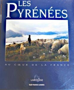 Les Pyrnes par Pierre Minvielle
