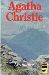 Les Quatre par Agatha Christie