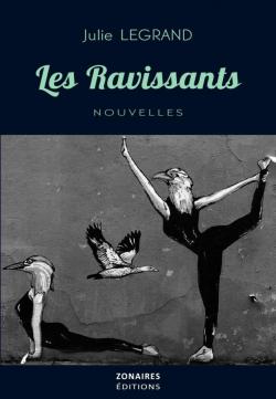 Les Ravissants par Julie Legrand