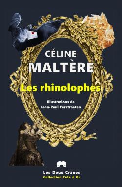 Les rhinolophes par Cline Maltre