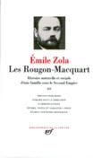 Les Rougon-Macquart - Intégrale, tome 3 par Zola