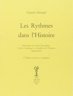 Les rythmes dans l'histoire par Gaston Georgel